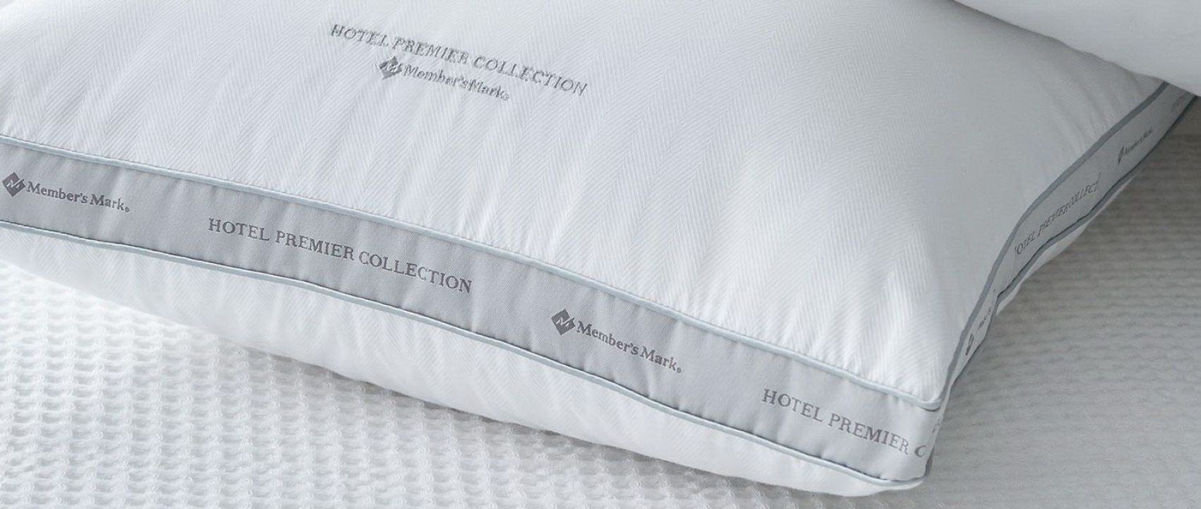 Almohadas Para Hosteleria
